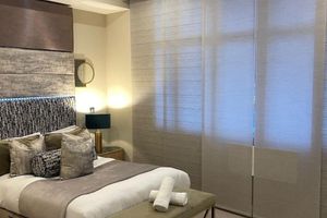 Alquiler Vacacional - Historic 5* Luxury Suite | 2BR | Dual Aspect