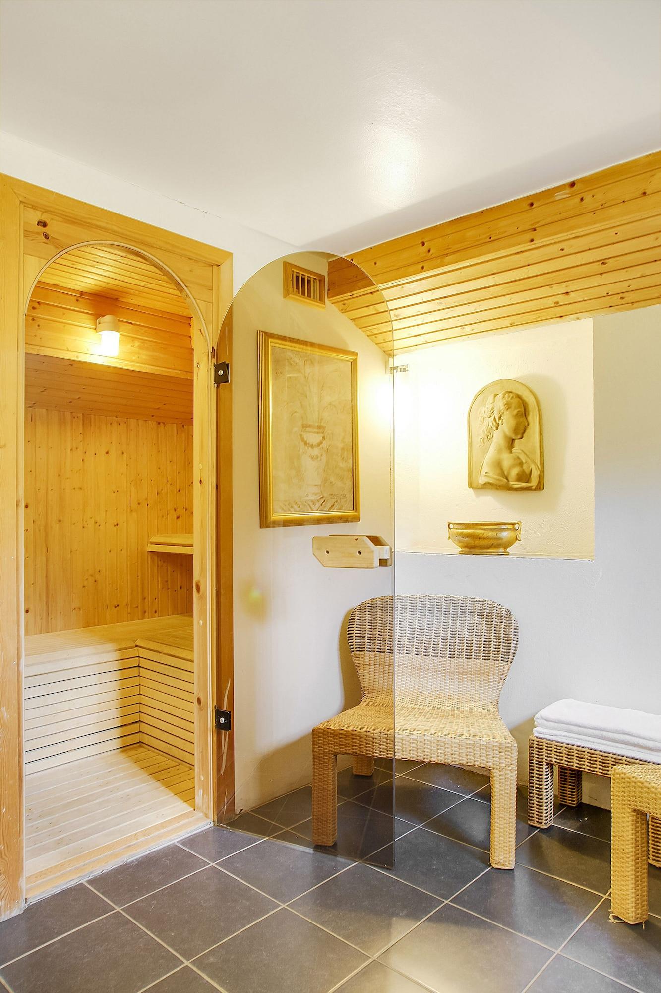 Spa Anno 1793 Sekelgården Hotel