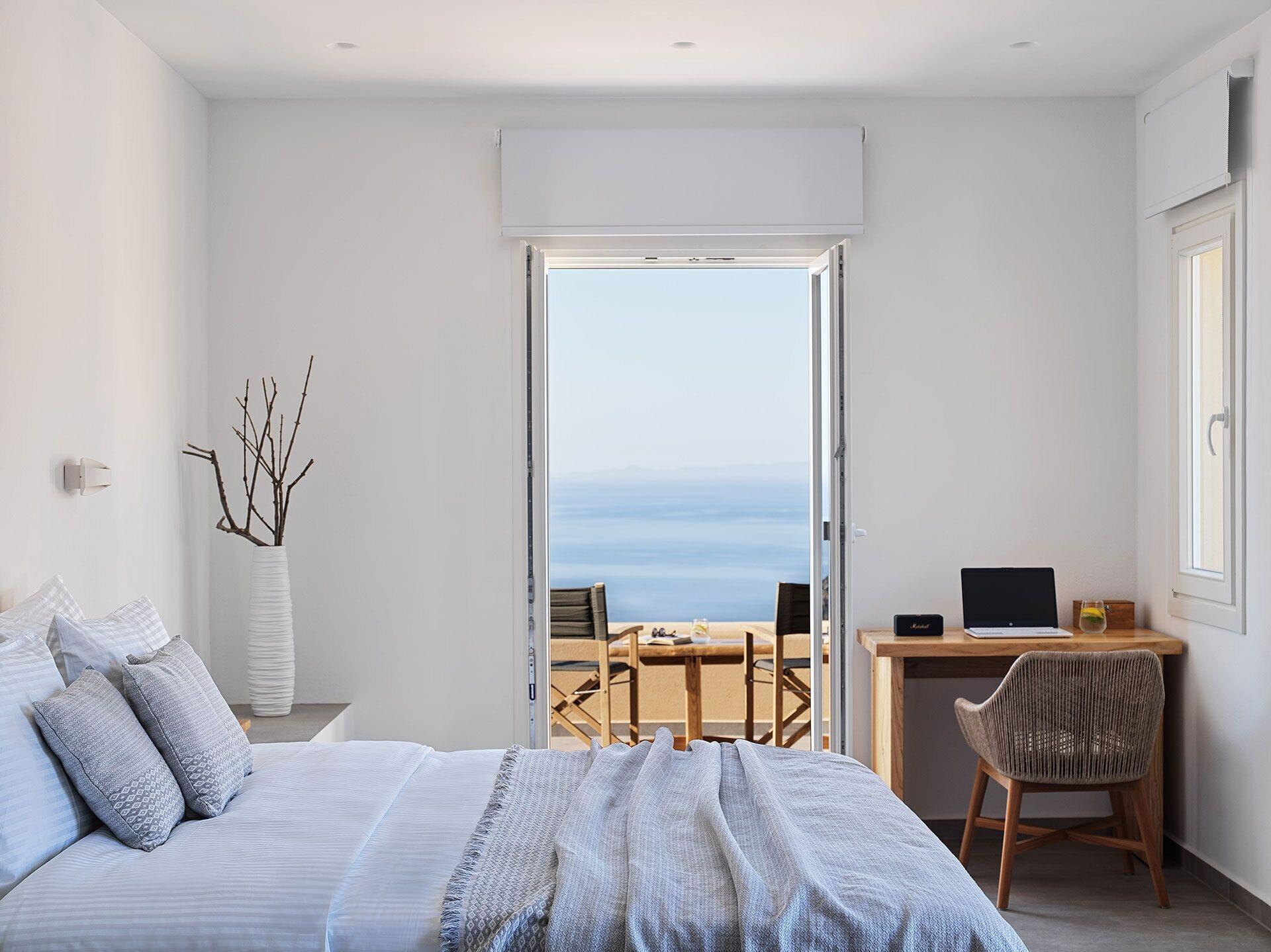 Habitación AVATON Folegandros