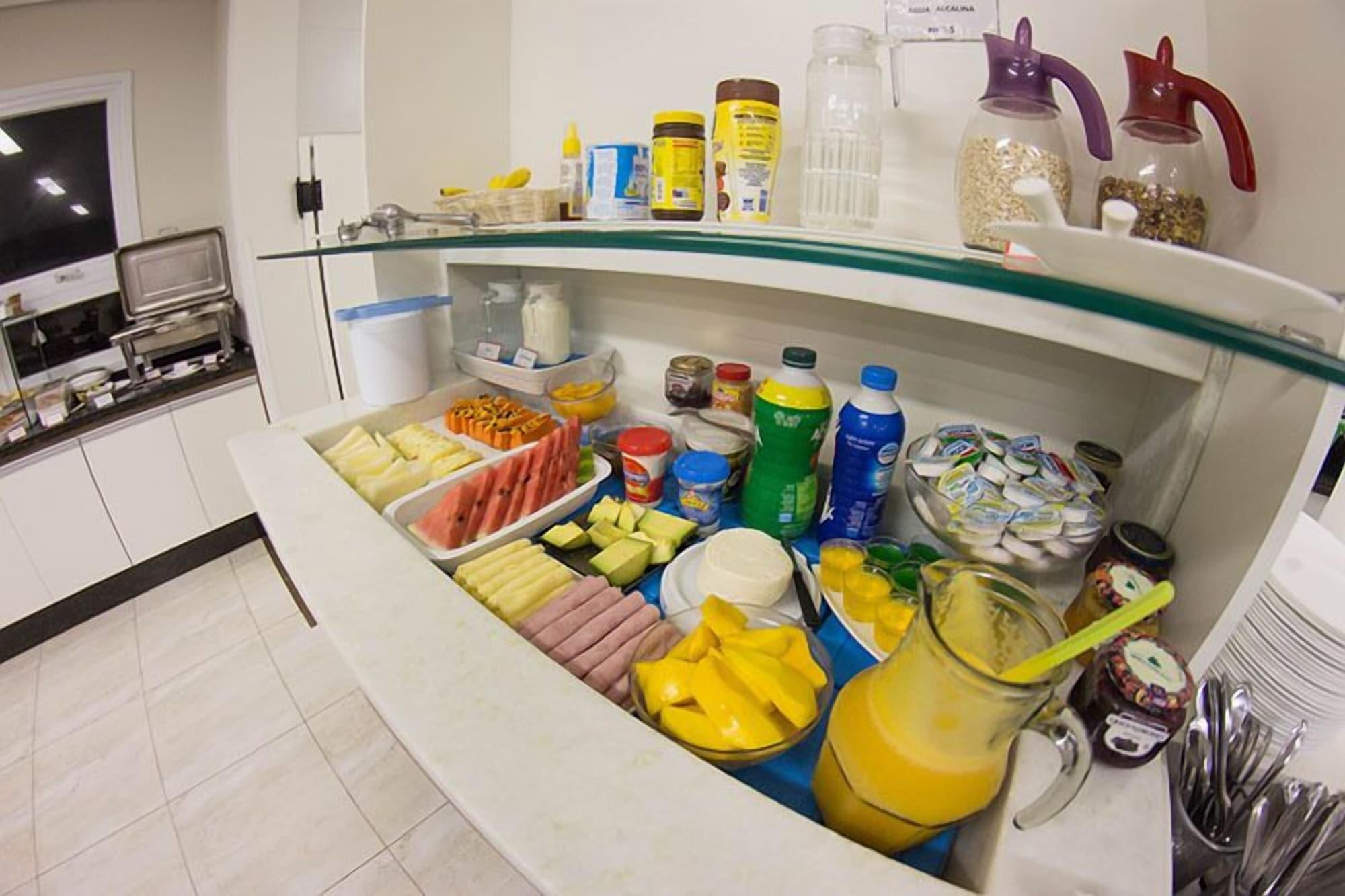 Restaurant Hotel Toyo Inn