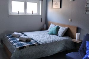 Alojamiento - Cabedelo Seaside Guesthouse - WIND ROOM