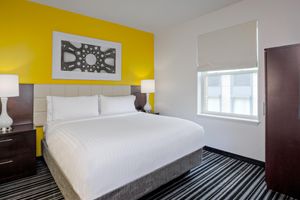 Alojamiento - Holiday Inn Express San Francisco Union Square by IHG