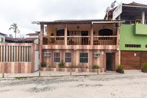 Alojamiento - Pousada Recanto do Mucugê