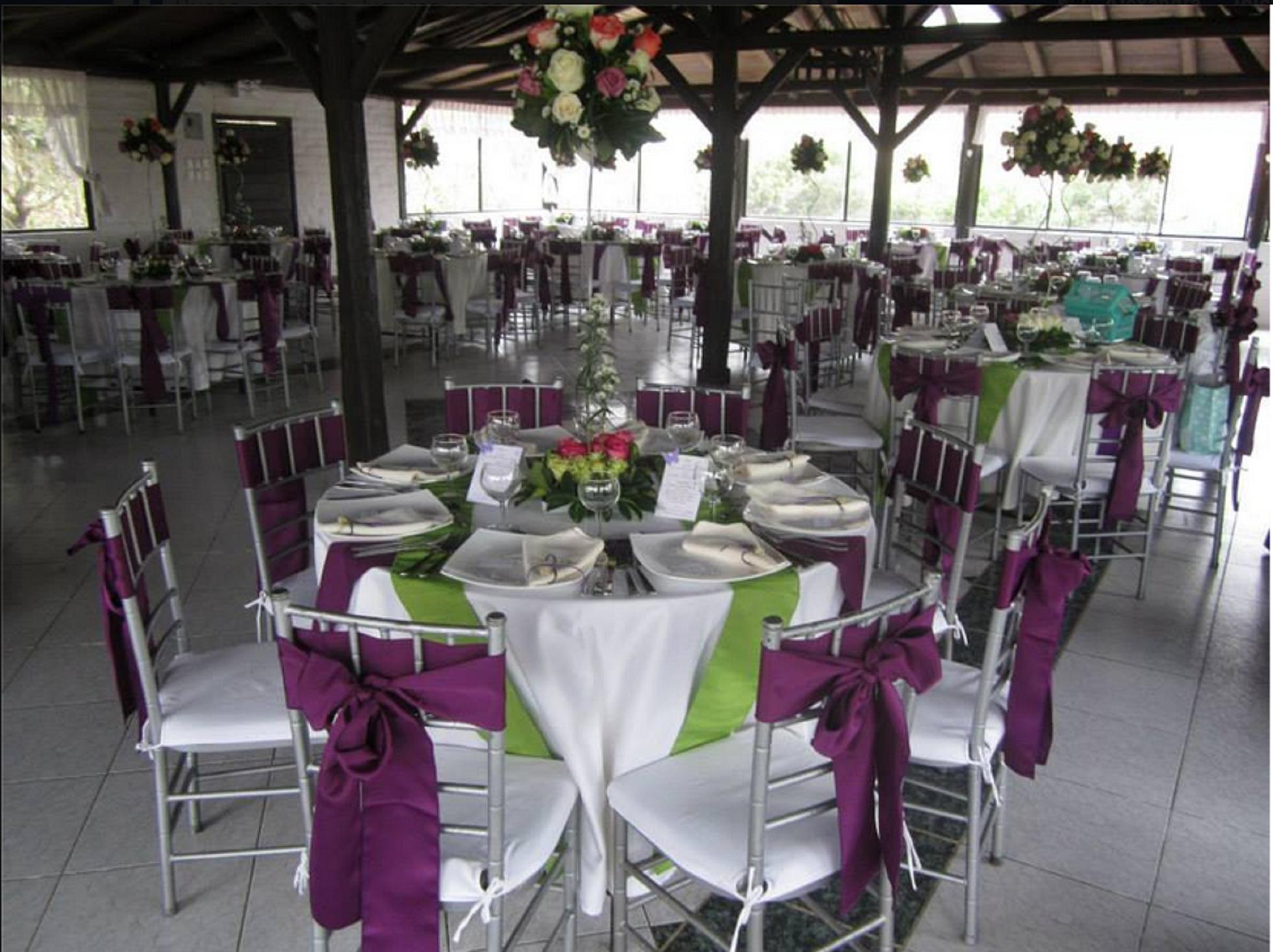 Restaurant Hostería Alemana
