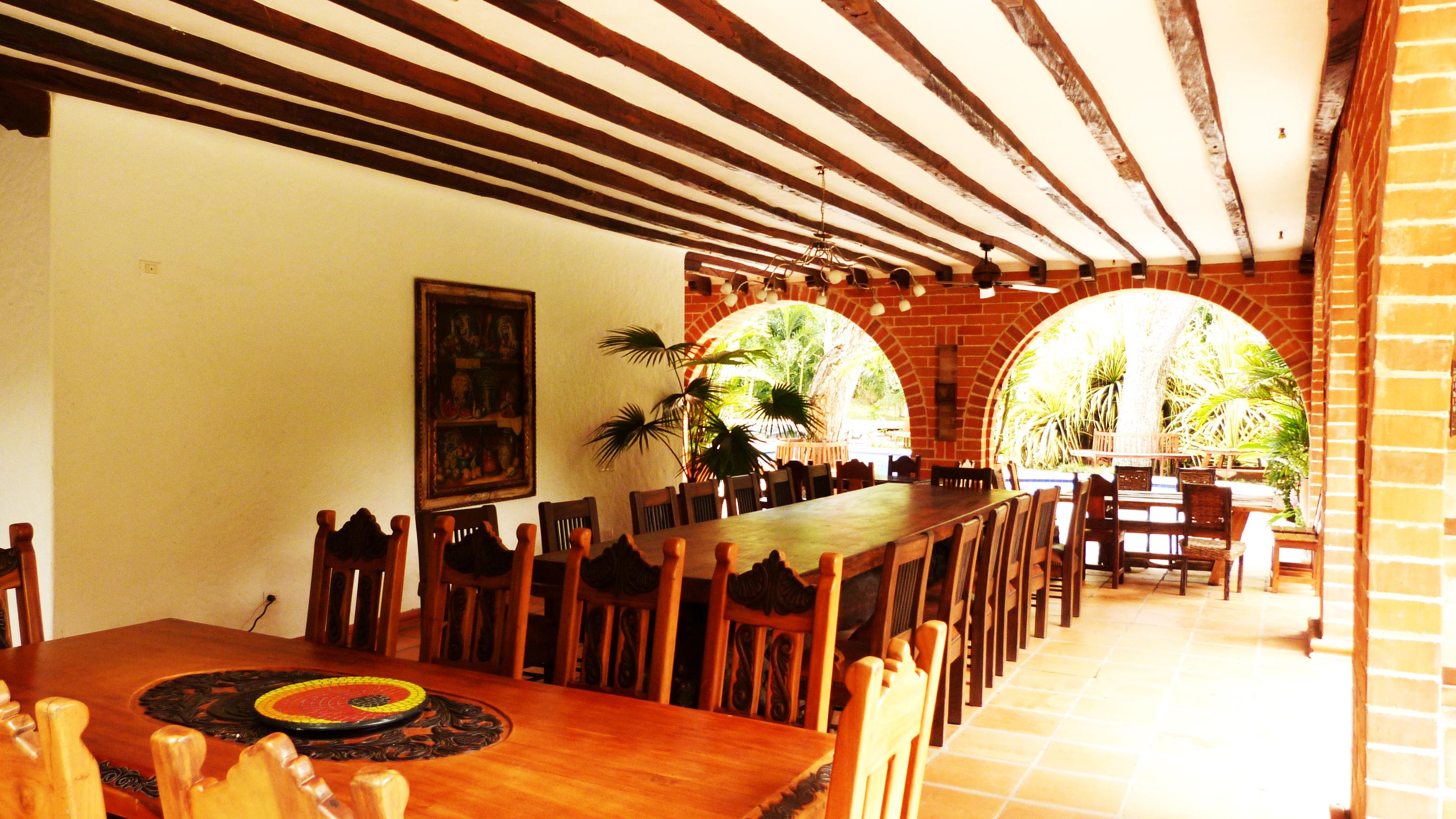 Restaurant Hotel Boutique Patio del Castellano