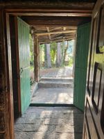 Alojamiento - Cabañas Tlalpujahua