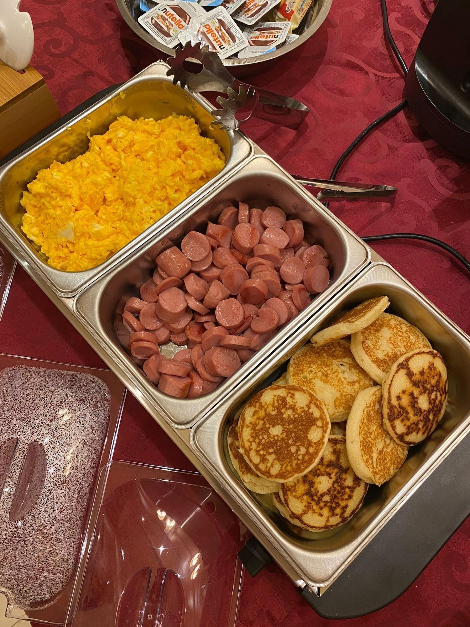 Restaurant Hotel Erdarelli