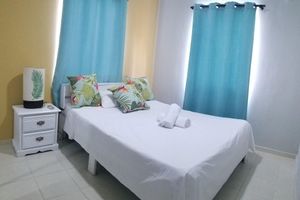 Alquiler Vacacional - Relaxing, cozy and safe apartment in Punta Cana