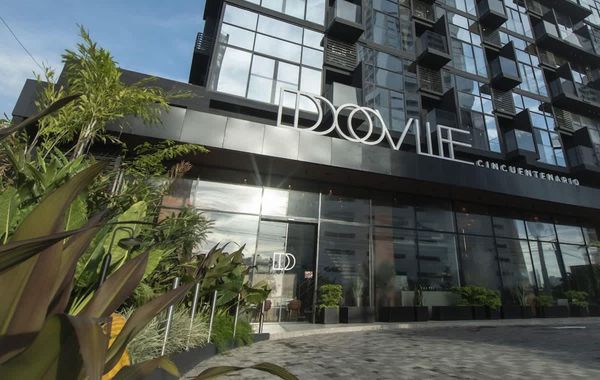 Signature Stay in Modern 1BR Panama
