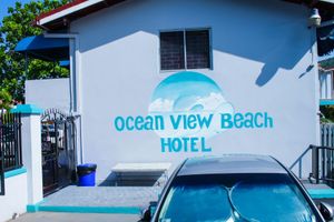 Alojamiento - Ocean View Beach Hotel