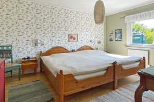 Alquiler Vacacional - 5 Person Holiday Home in Visby-by Traum
