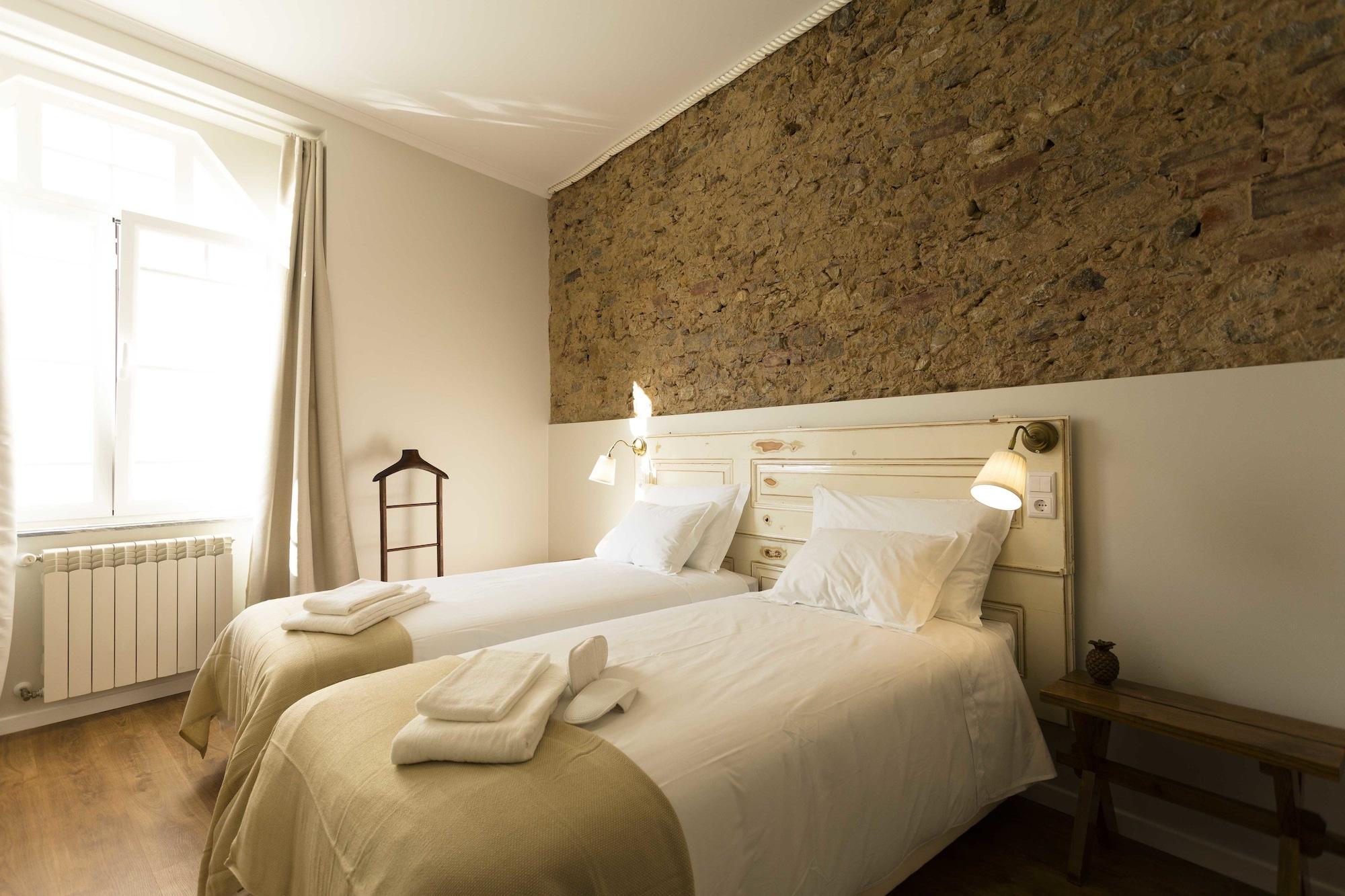 Habitación Ericeira Soul