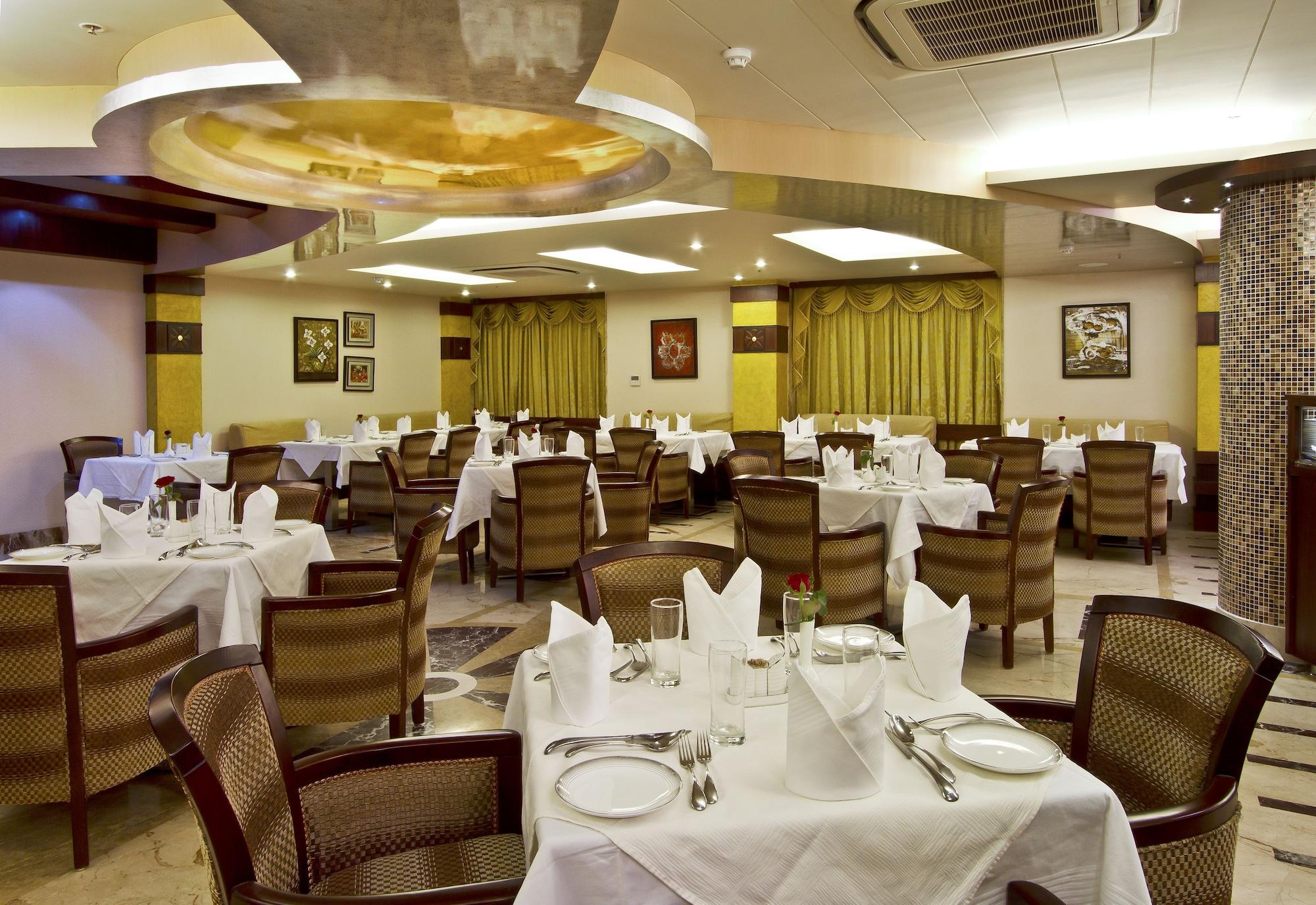 Restaurant Gargee Grand Patna