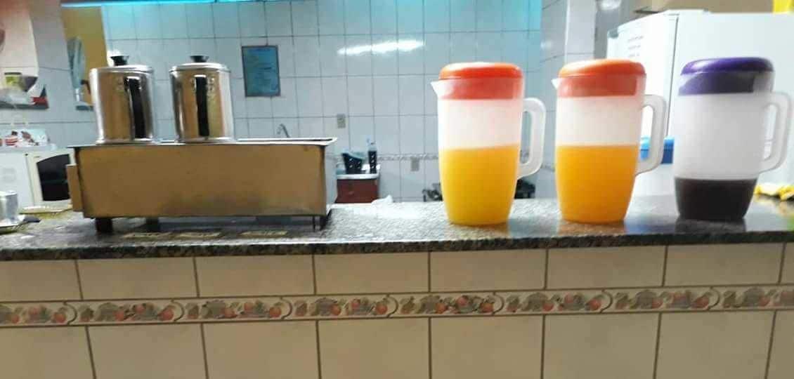 Restaurant Hotel Cacique