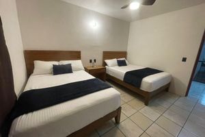 Alojamiento - Casa Lú