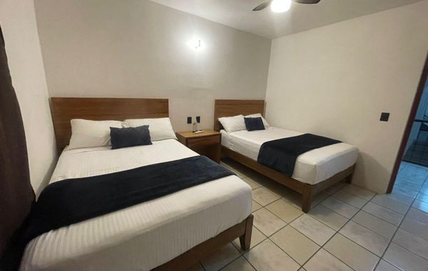 Casa Lú - Hoteles mejor calificados en Huatulco, Oaxaca