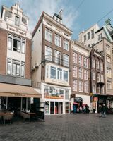 Alojamiento - Hotel van Gelder