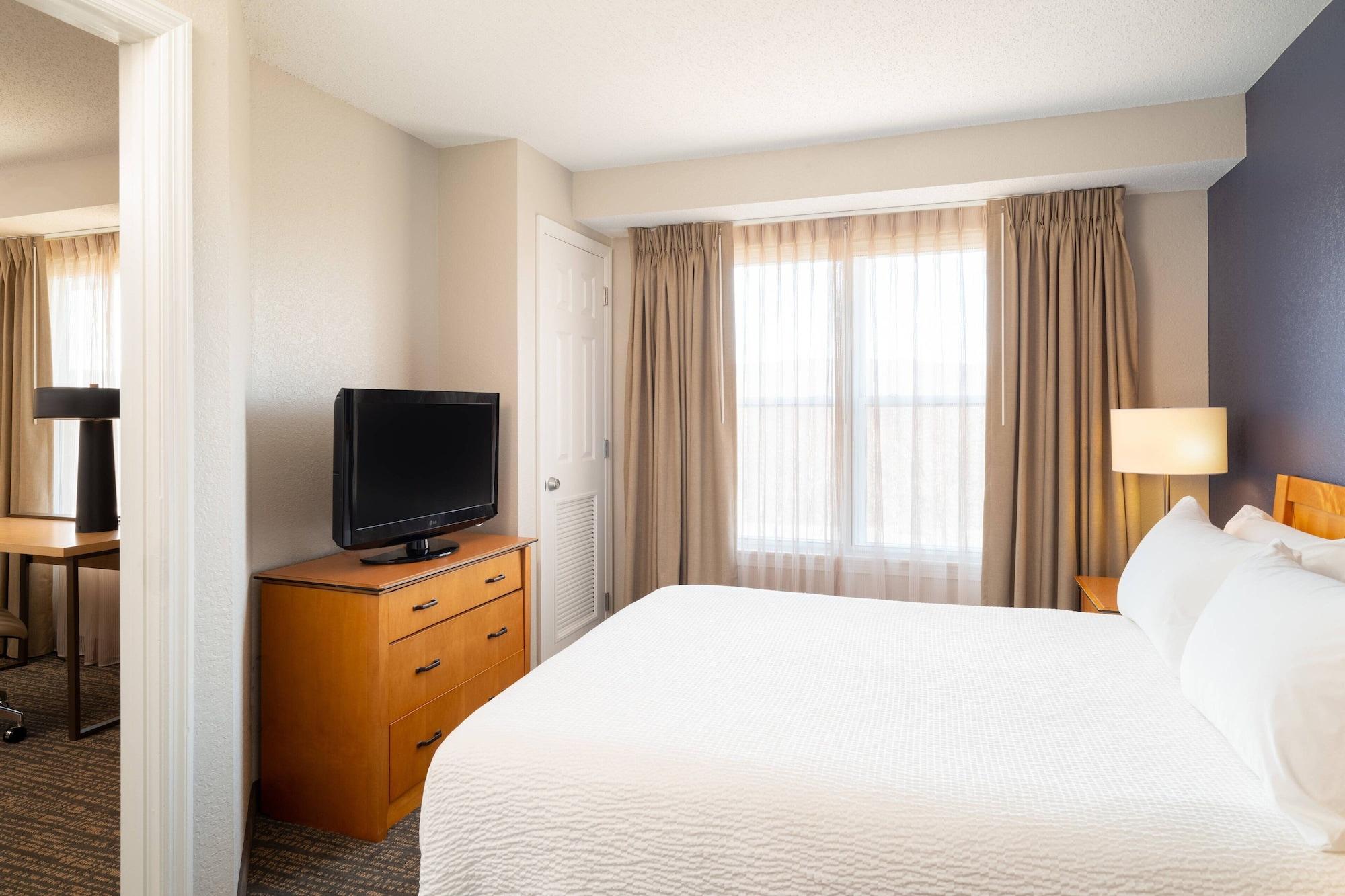 Habitación Residence Inn by Marriott Southington