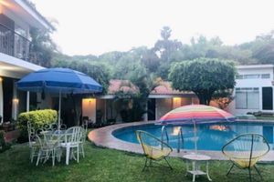 Alquiler Vacacional - Acogedor Bungalow Centrico