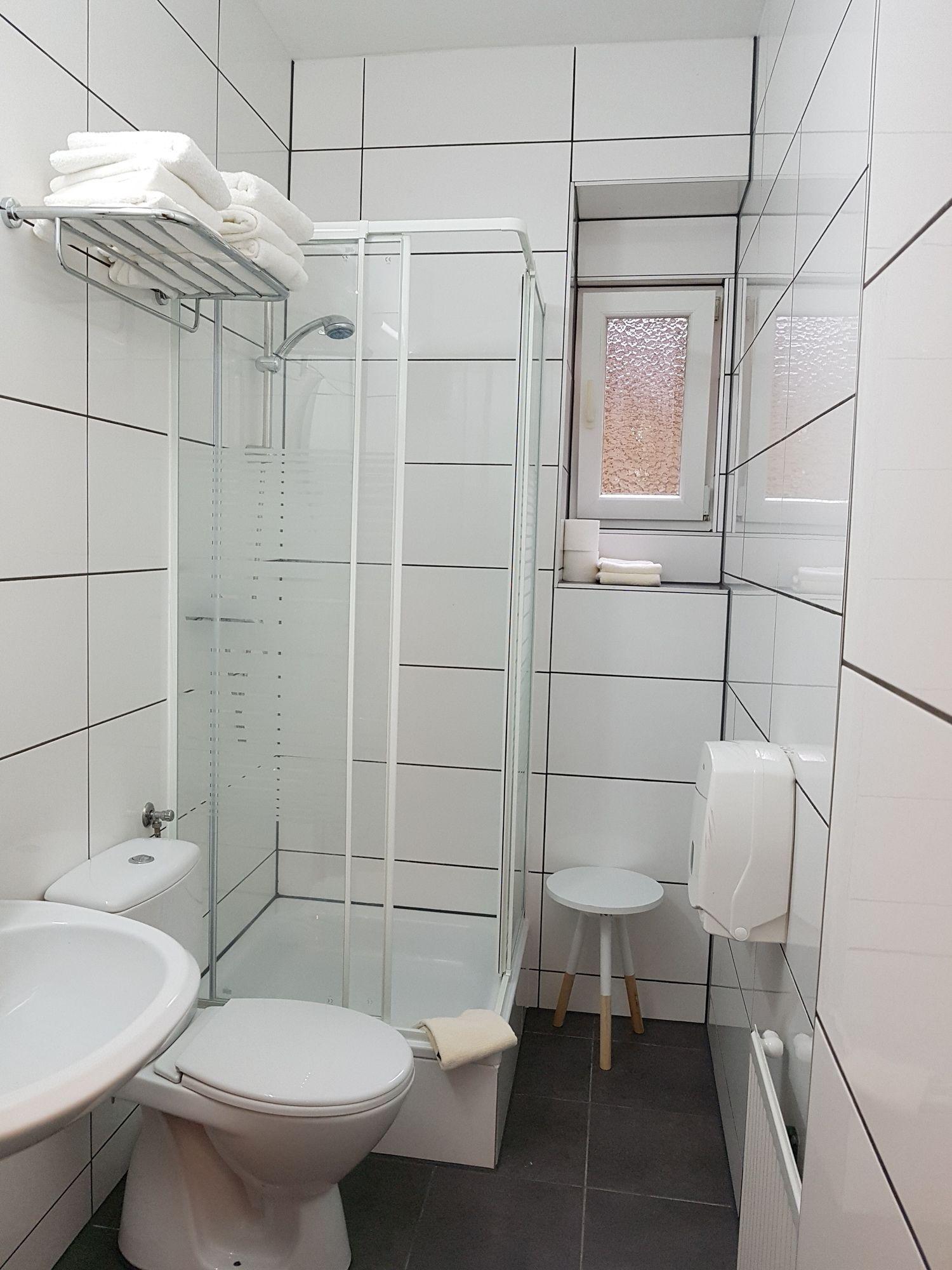 Equipamiento de Habitación Diana