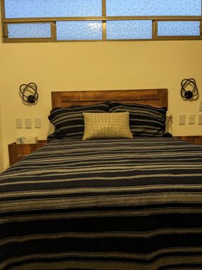 Suite Para 2 Personas Ideal Para Home Office o Descanso Profundo - Hoteles con jacuzzi en Tepotzotlán, México