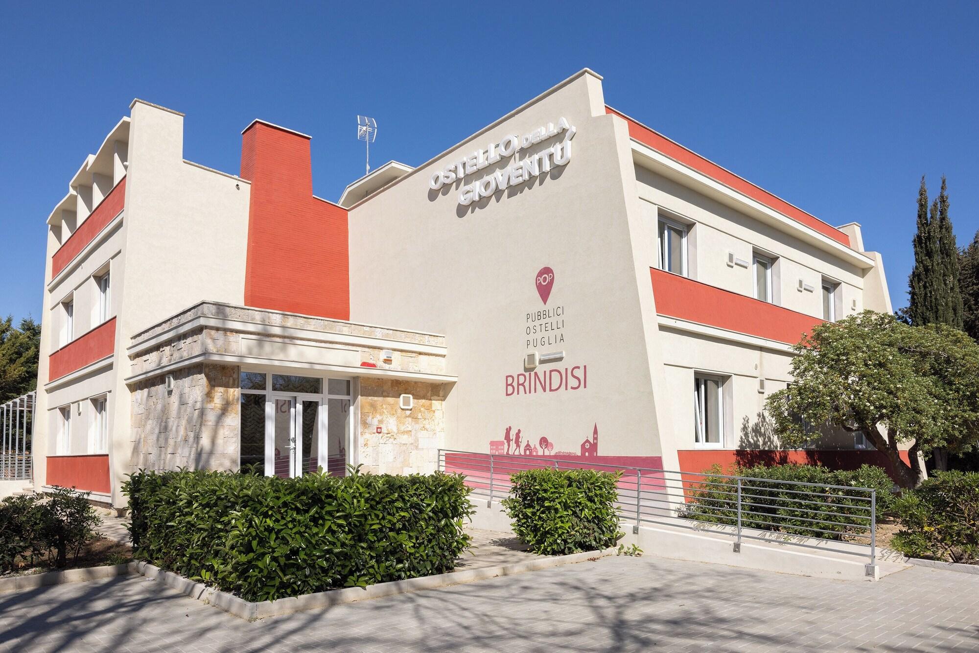 Varios Ostello della Gioventù Brindisi