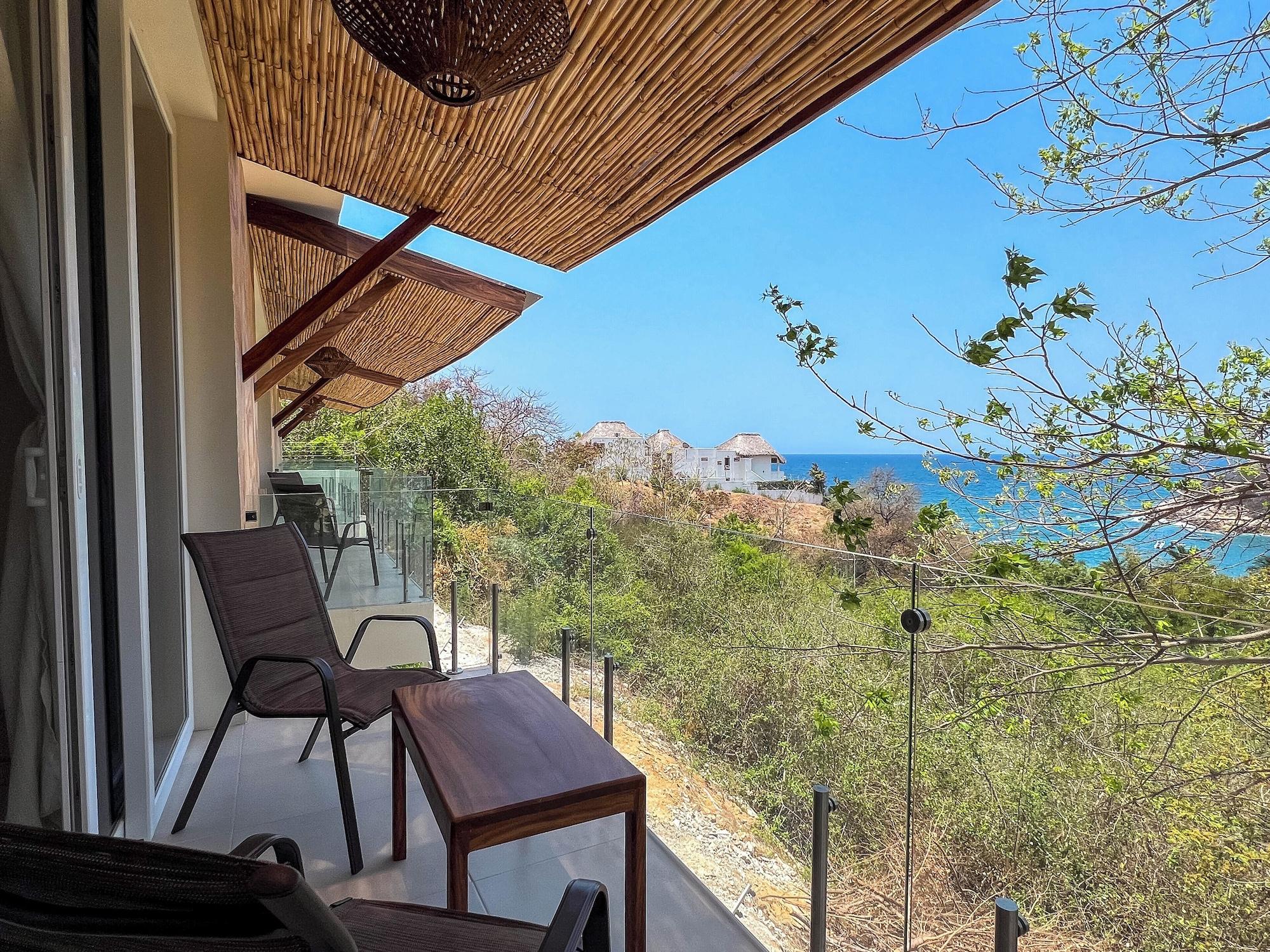 Equipamiento de Habitación Estrella de Mar suites