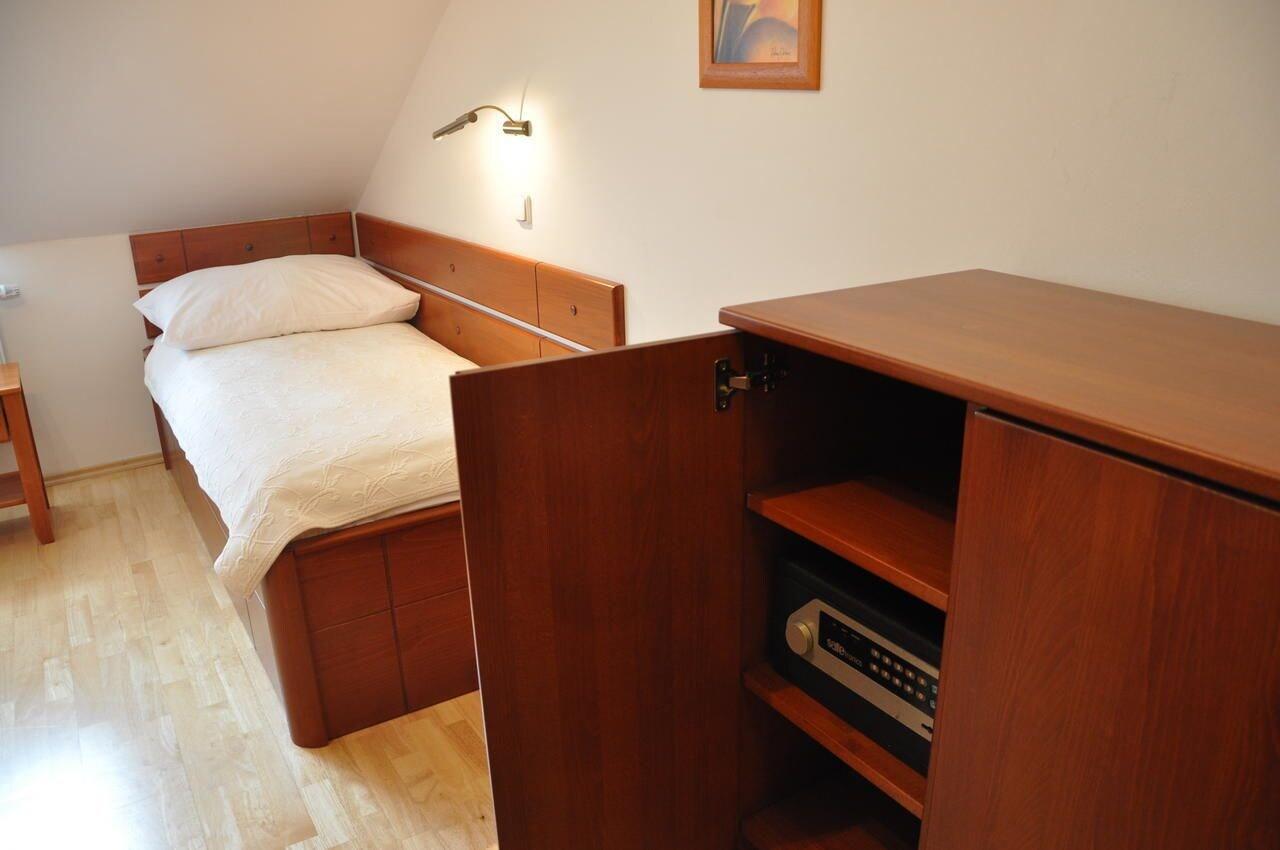 Set de Habitación Hotel Dar
