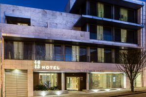 Alojamiento - 4615 Hotel