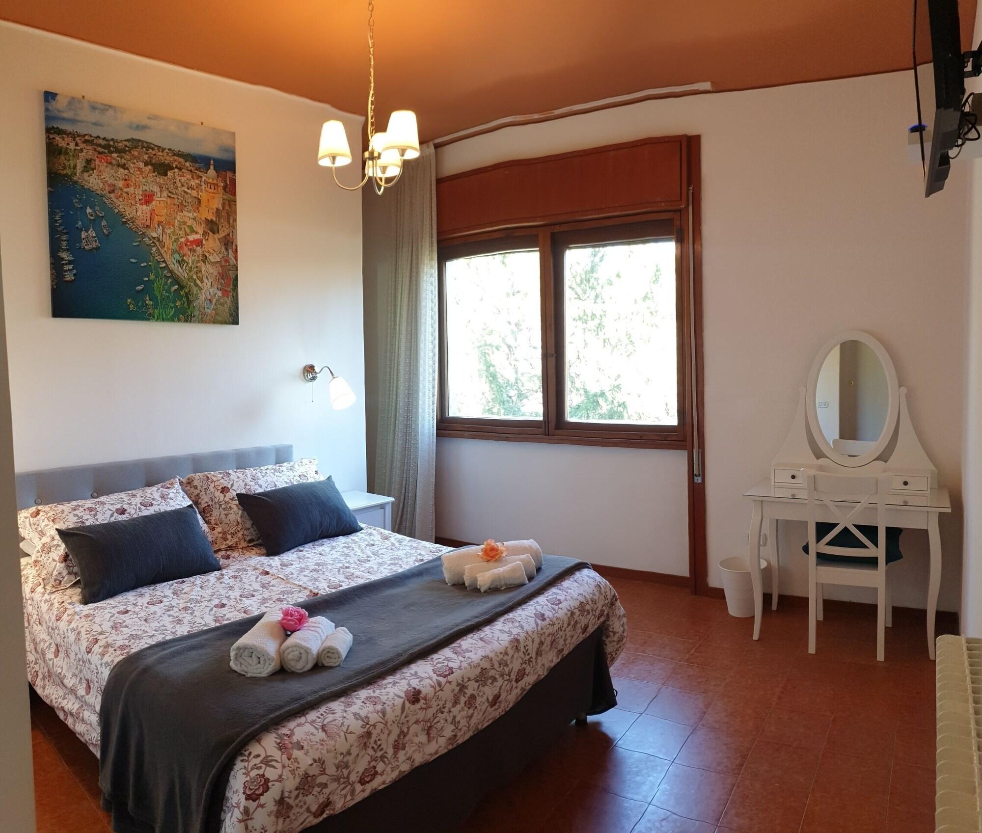 Varios Il Giardino di Villa Anna