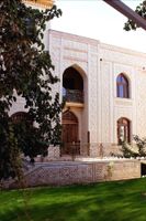 Alojamiento - L'Argamak Hotel