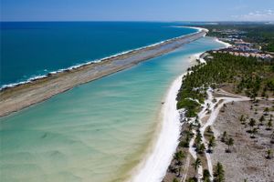 Paquete - Porto de Galinhas, una playa soñada