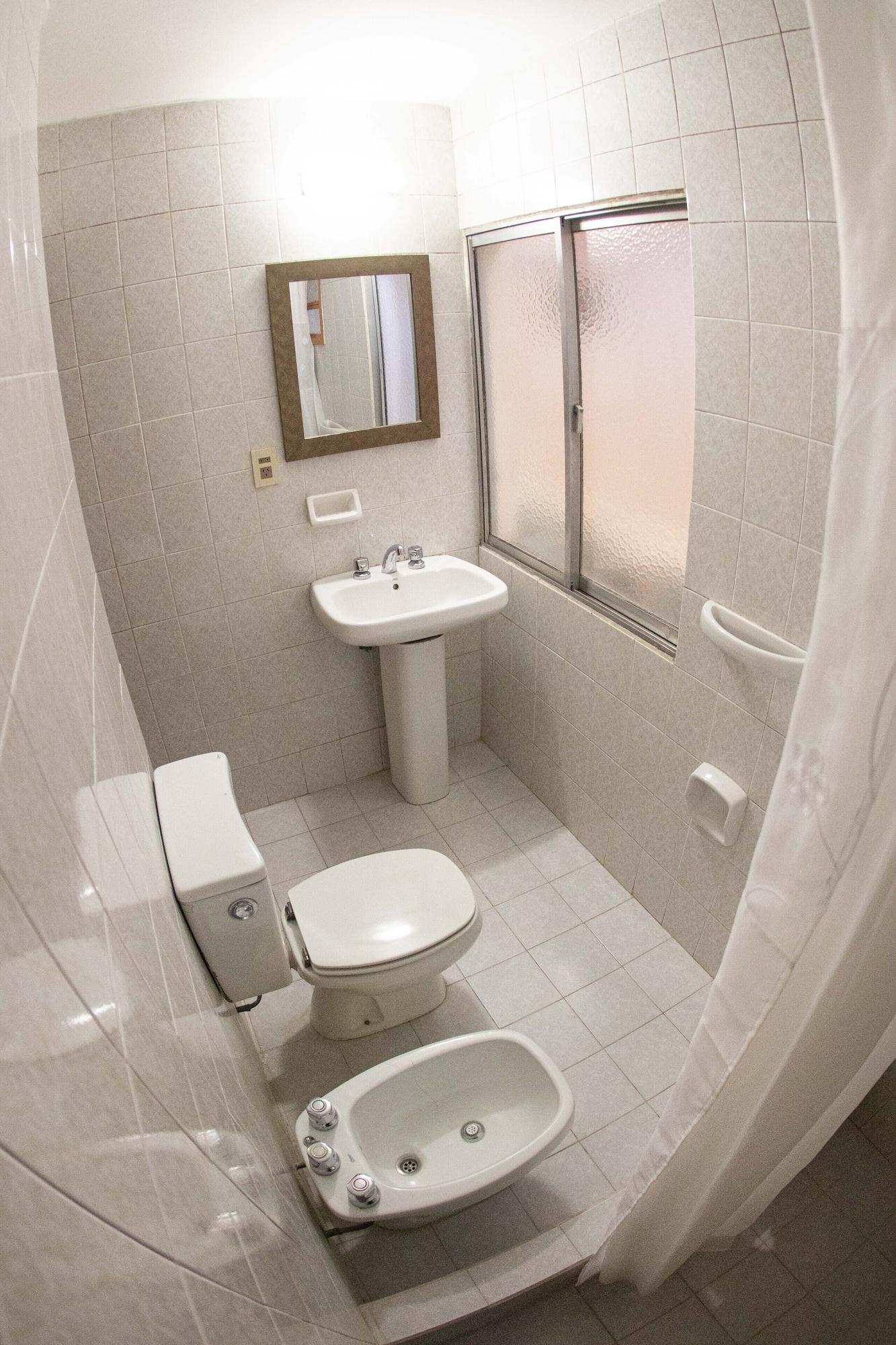 Equipamiento de Habitación Hotel Provincia