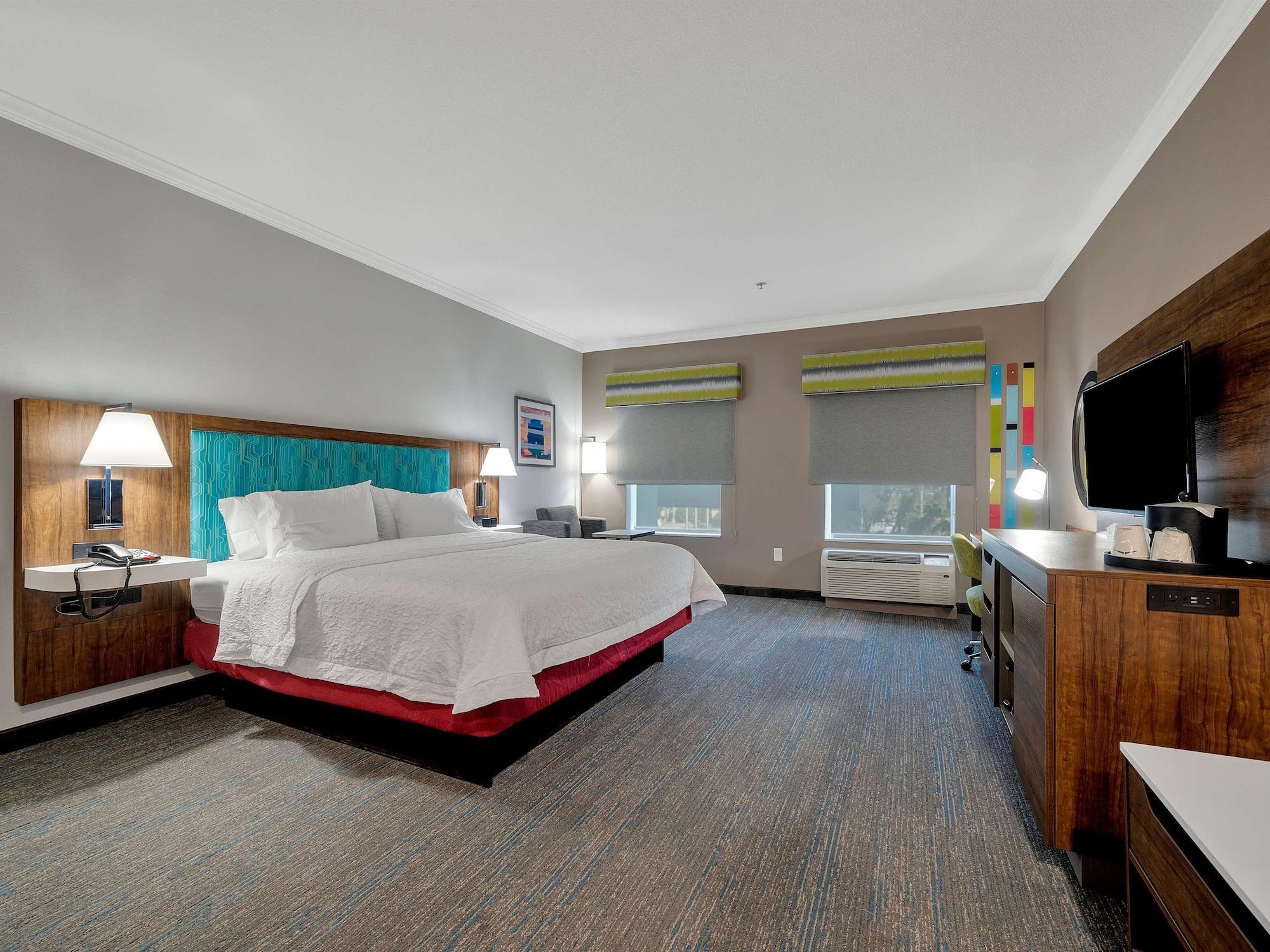 Habitación Hampton Inn & Suites Lufkin, TX
