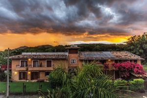 Alojamiento - Pousada Casa da Lagoa