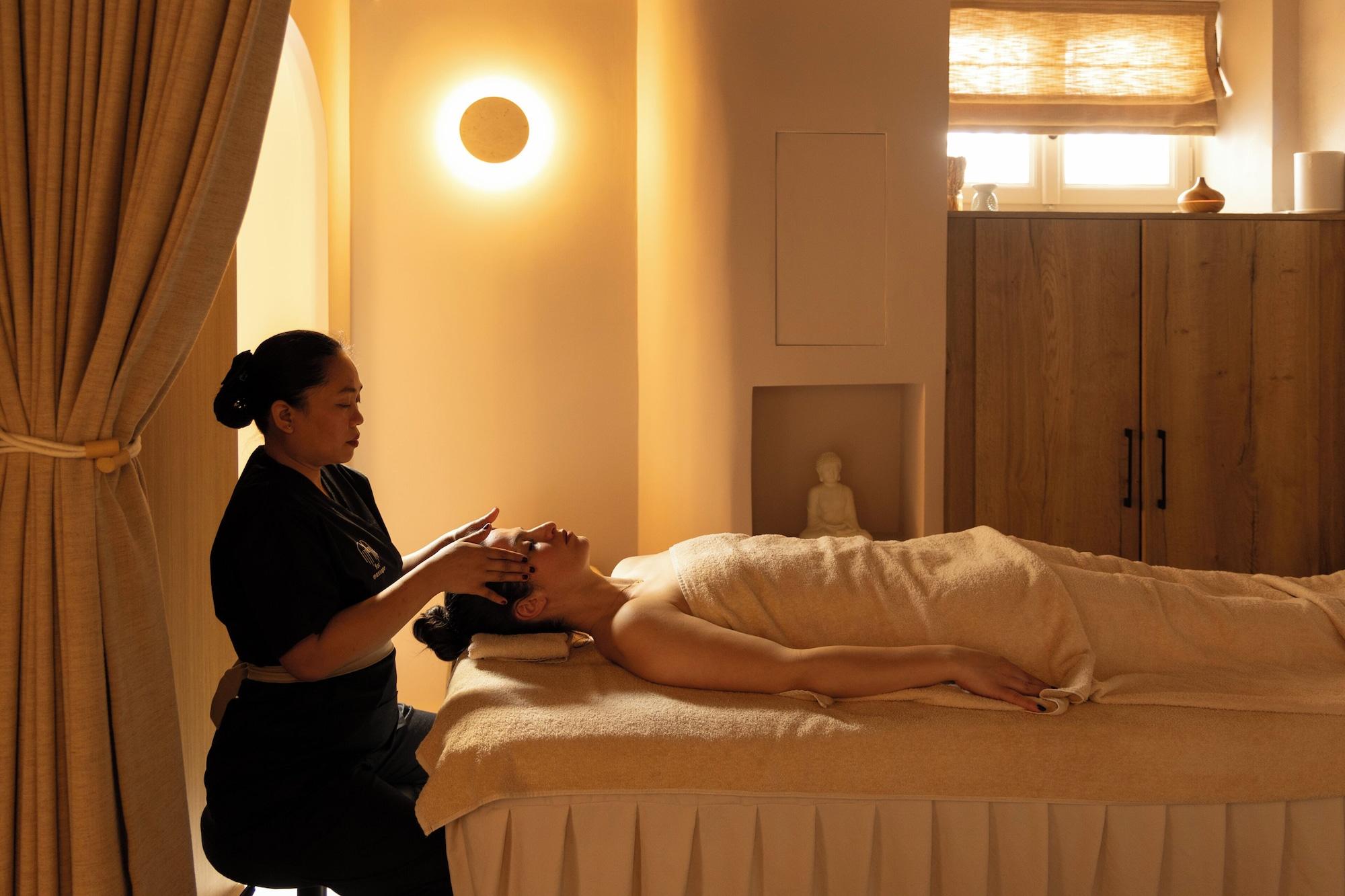 Spa MEDLEY Conceptual Living & Spa