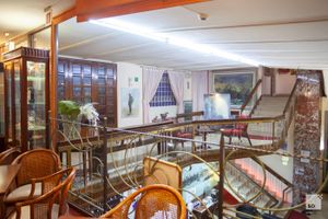 Alojamiento - Hotel La Pace