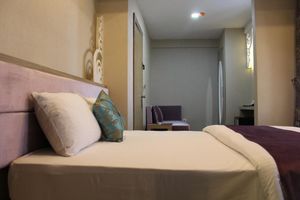 Alojamiento - Hotel La Bella Alasehir