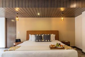 Alojamiento - Hotel Boutique Kooben