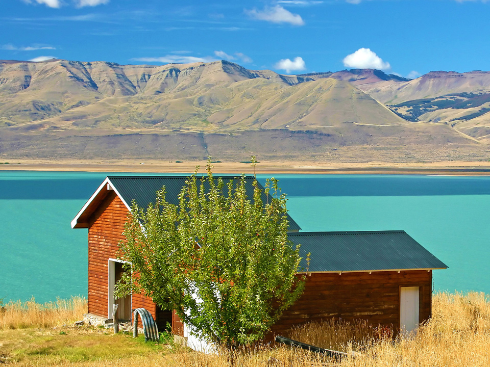 El Calafate