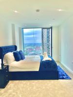 Alquiler Vacacional - Deansgate Suite - Luxespa - Skyline - Breakfast