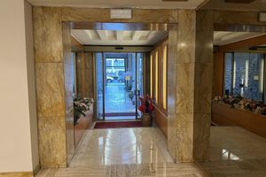 Alojamiento - Hotel Città Studi