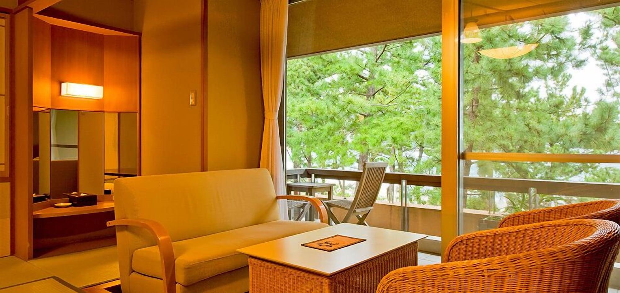 Habitación Ryokan Tokiichiyu