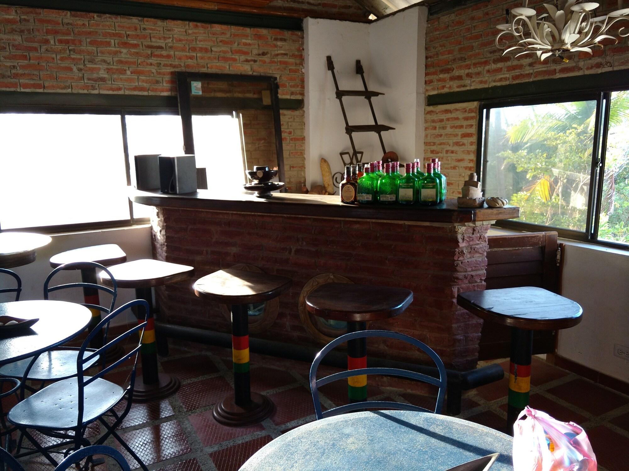 Bar/Salón Casa Berastegui