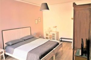 Alojamiento - B&B Torre Castellina