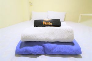 Alojamiento - Kamar Keluarga Bandara II Syariah