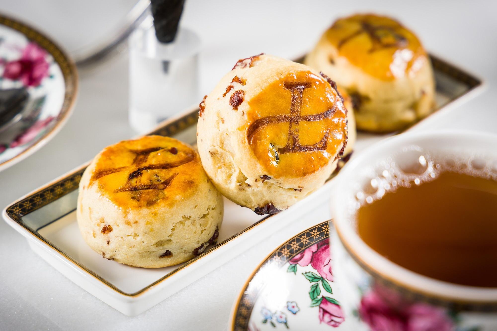 Restaurant The Langham, Shanghai, Xintiandi