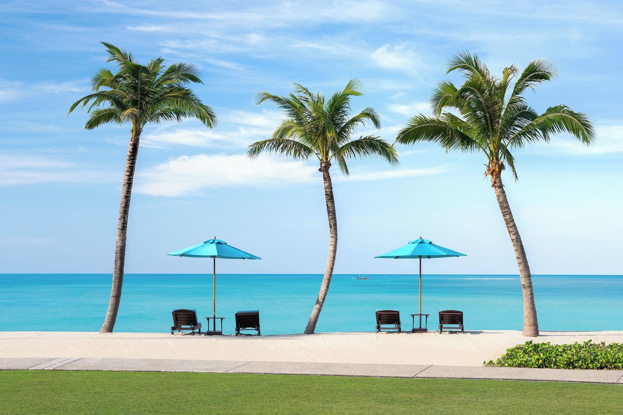 Playa Le Meridien Khao Lak Resort & Spa