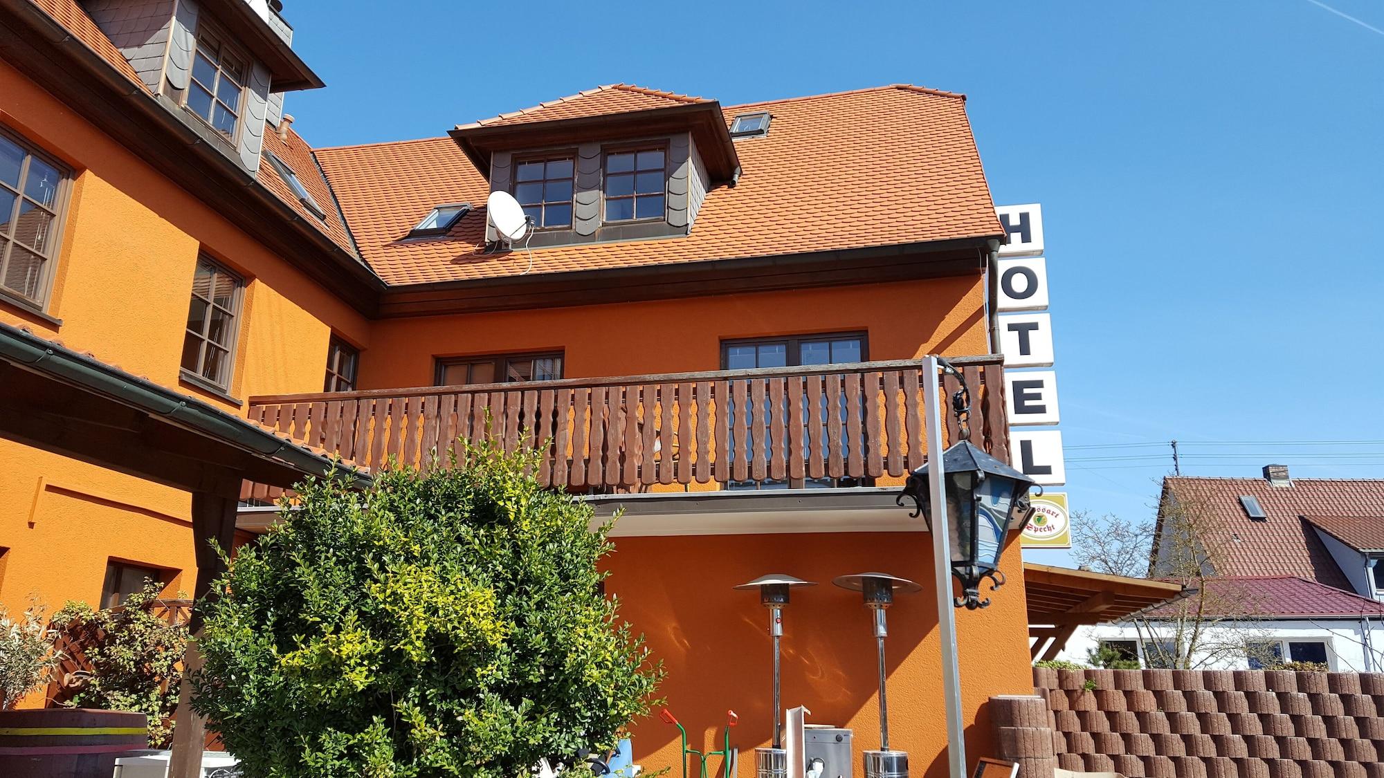 Vista Exterior Häuser Der Villa Italia