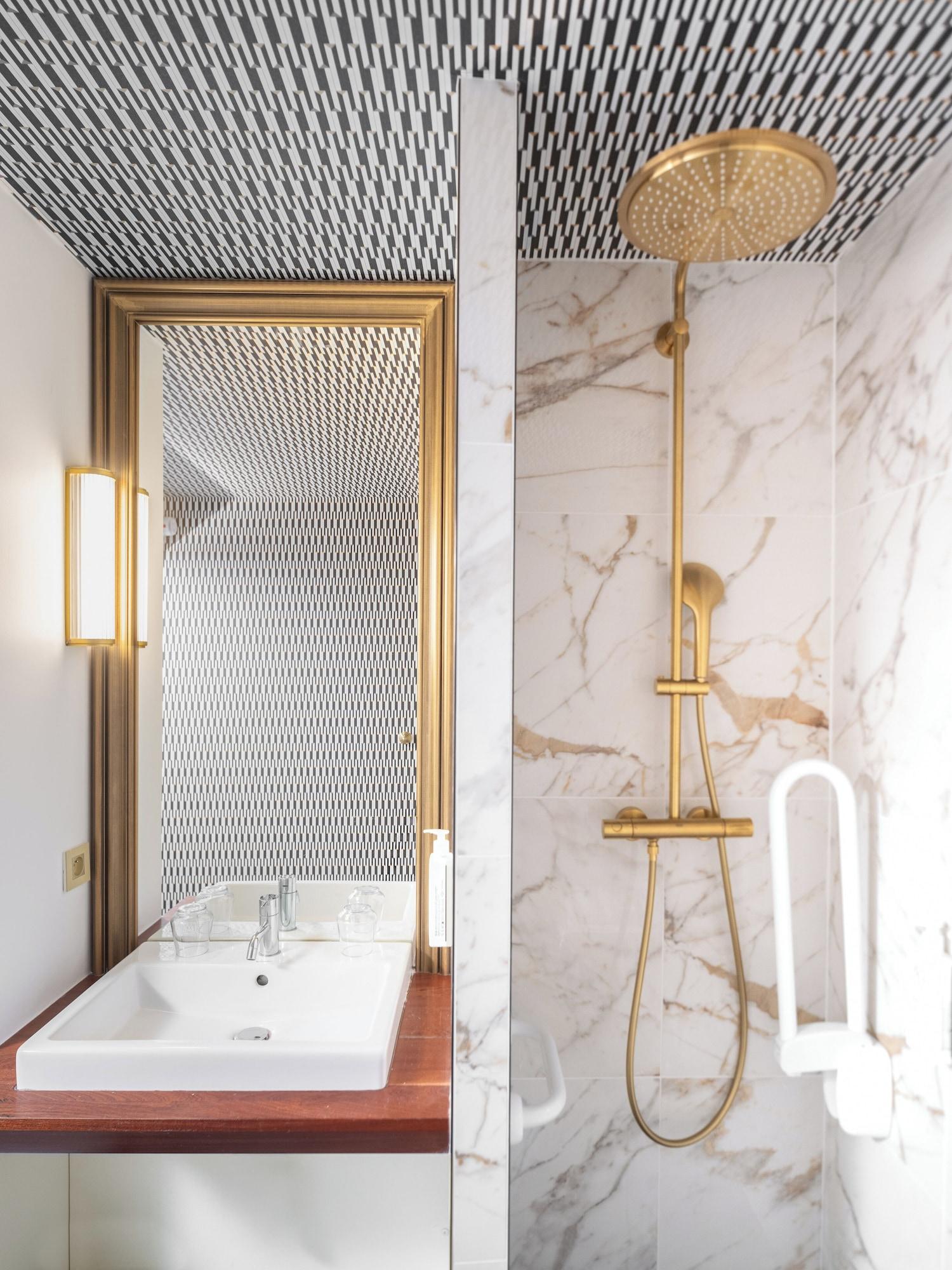 Equipamiento de Habitación Hotel Billie